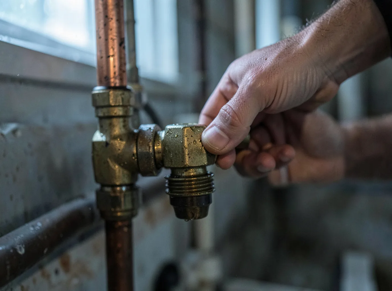 Emergency Plumber Newhall, CA FAQs